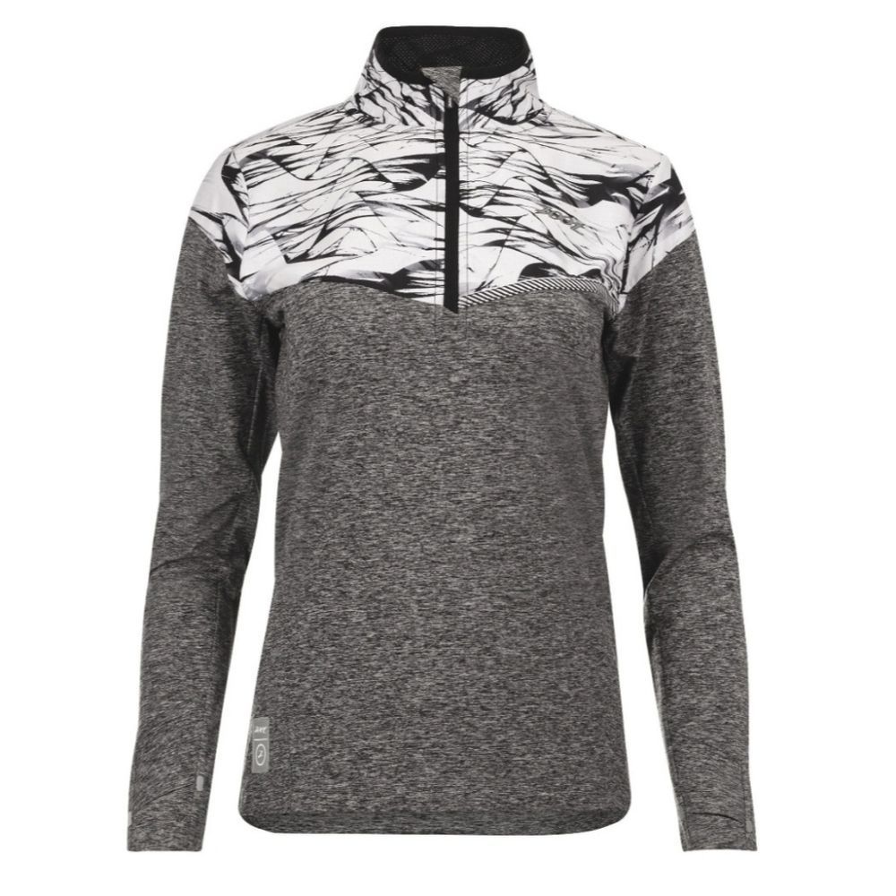 {Zoot} Womens Run Dawn Patrol Half Zippered Top